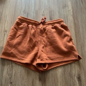 Billabong shorts